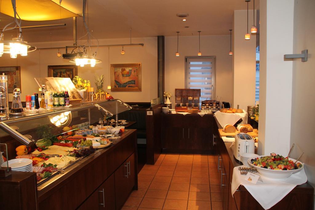 Romantik Im Hotel Villa Roehl Timmendorfer Strand Ngoại thất bức ảnh